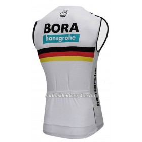 Fahrradweste 2018 Bora-Hansgrohe N005